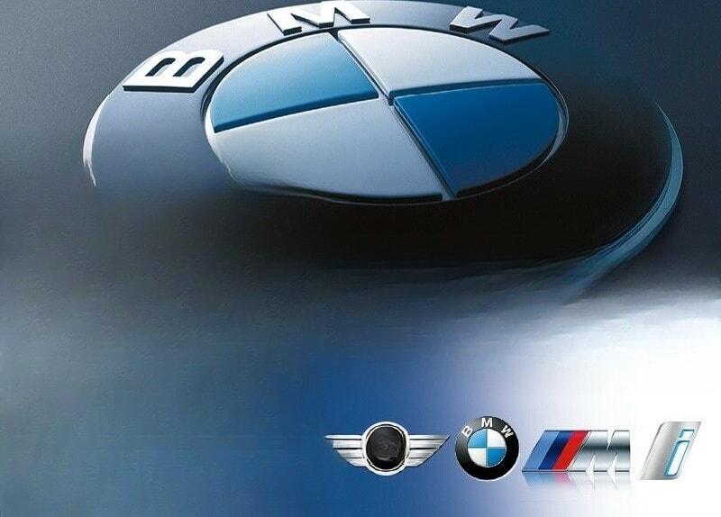 BMW X3 xDrive20i foto 1