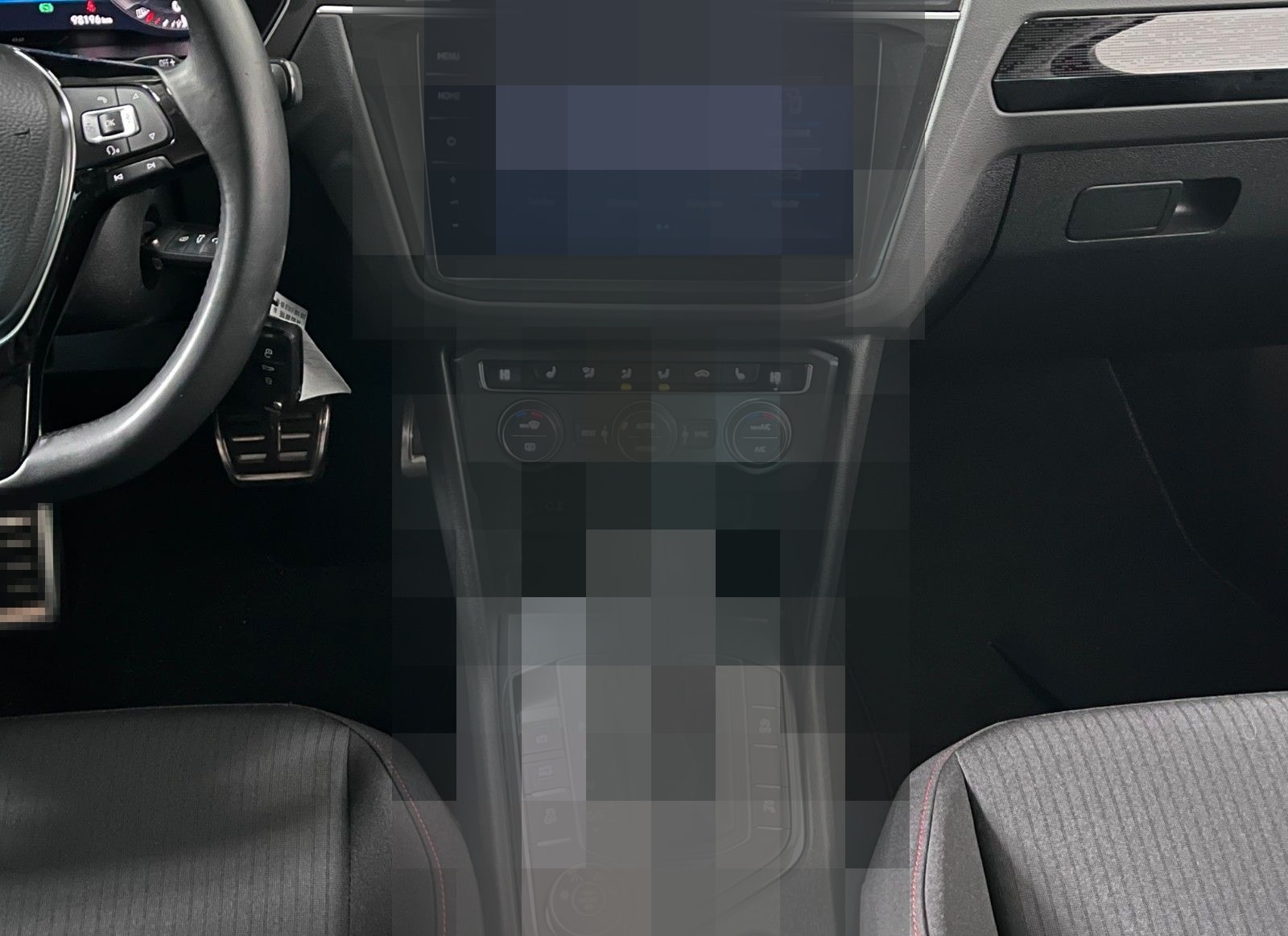 Volkswagen Tiguan Sound 4Motion 2.0 *Head-Up* foto 12