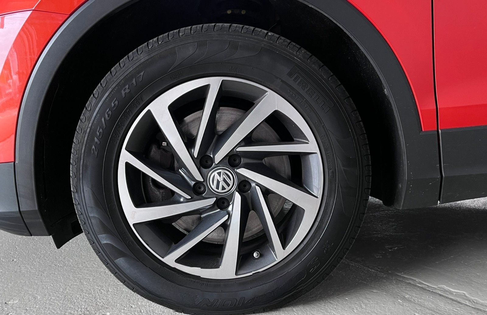 Volkswagen Tiguan Sound 4Motion 2.0 *Head-Up* foto 16