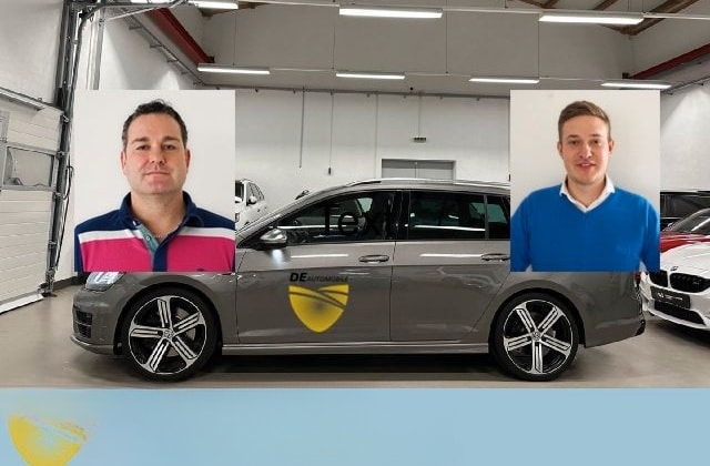 Volkswagen Tiguan Sound 4Motion 2.0 *Head-Up* foto 17