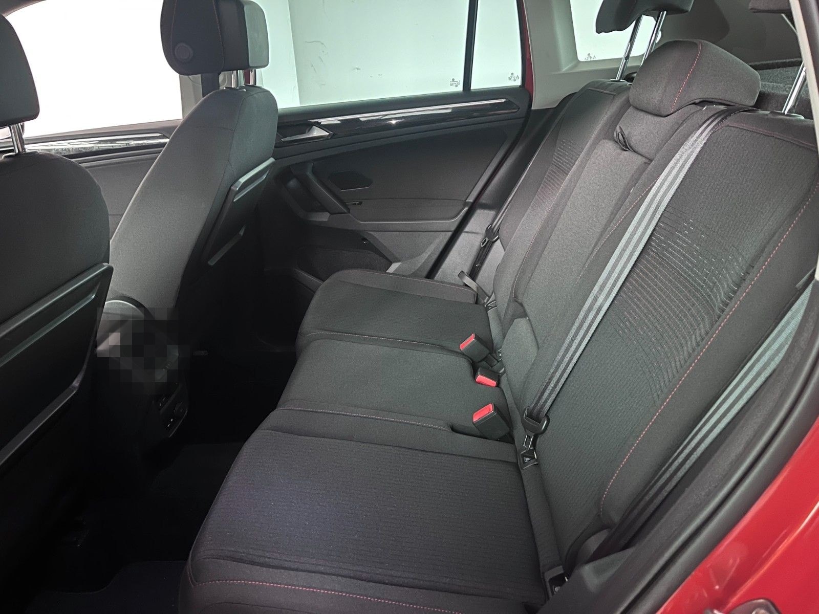 Volkswagen Tiguan Sound 4Motion 2.0 *Head-Up* foto 6