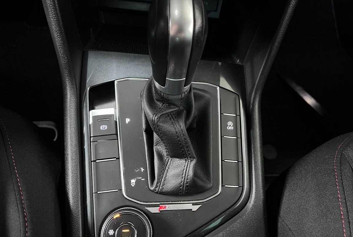 Volkswagen Tiguan Sound 4Motion 2.0 *Head-Up* foto 8