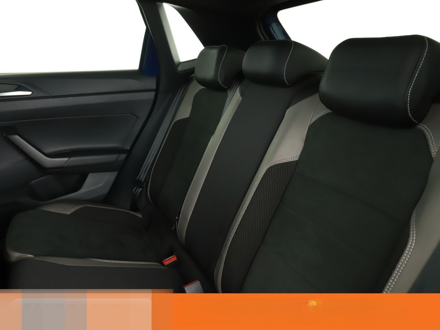 Volkswagen Polo 2.0 TSI GTI Aut.*NAVI*CAM*SHZ*ACC* foto 14