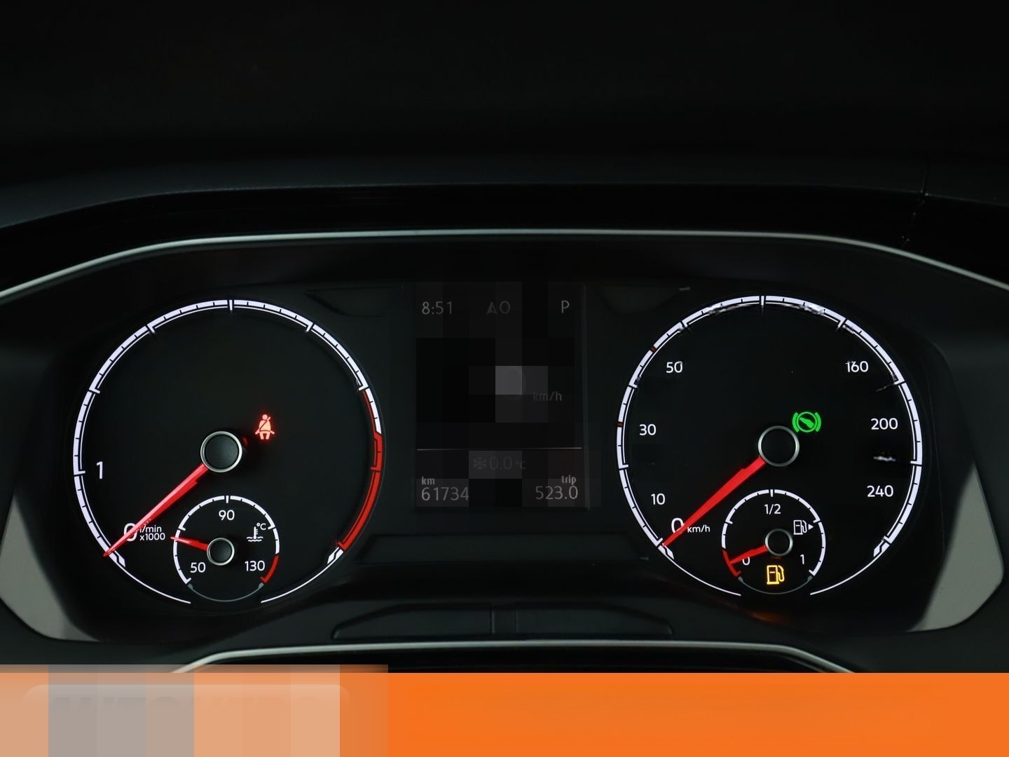 Volkswagen Polo 2.0 TSI GTI Aut.*NAVI*CAM*SHZ*ACC* foto 20