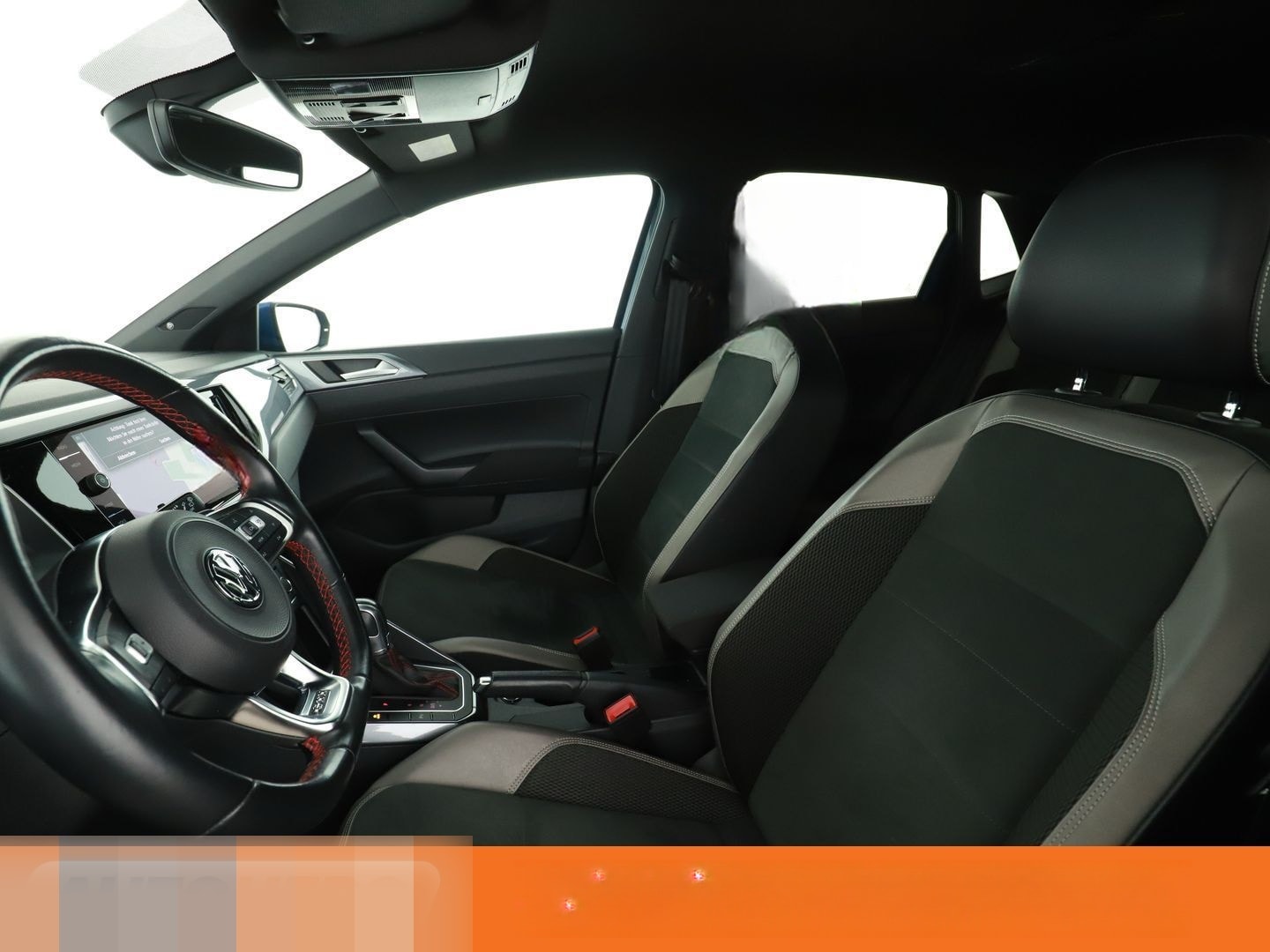 Volkswagen Polo 2.0 TSI GTI Aut.*NAVI*CAM*SHZ*ACC* foto 10