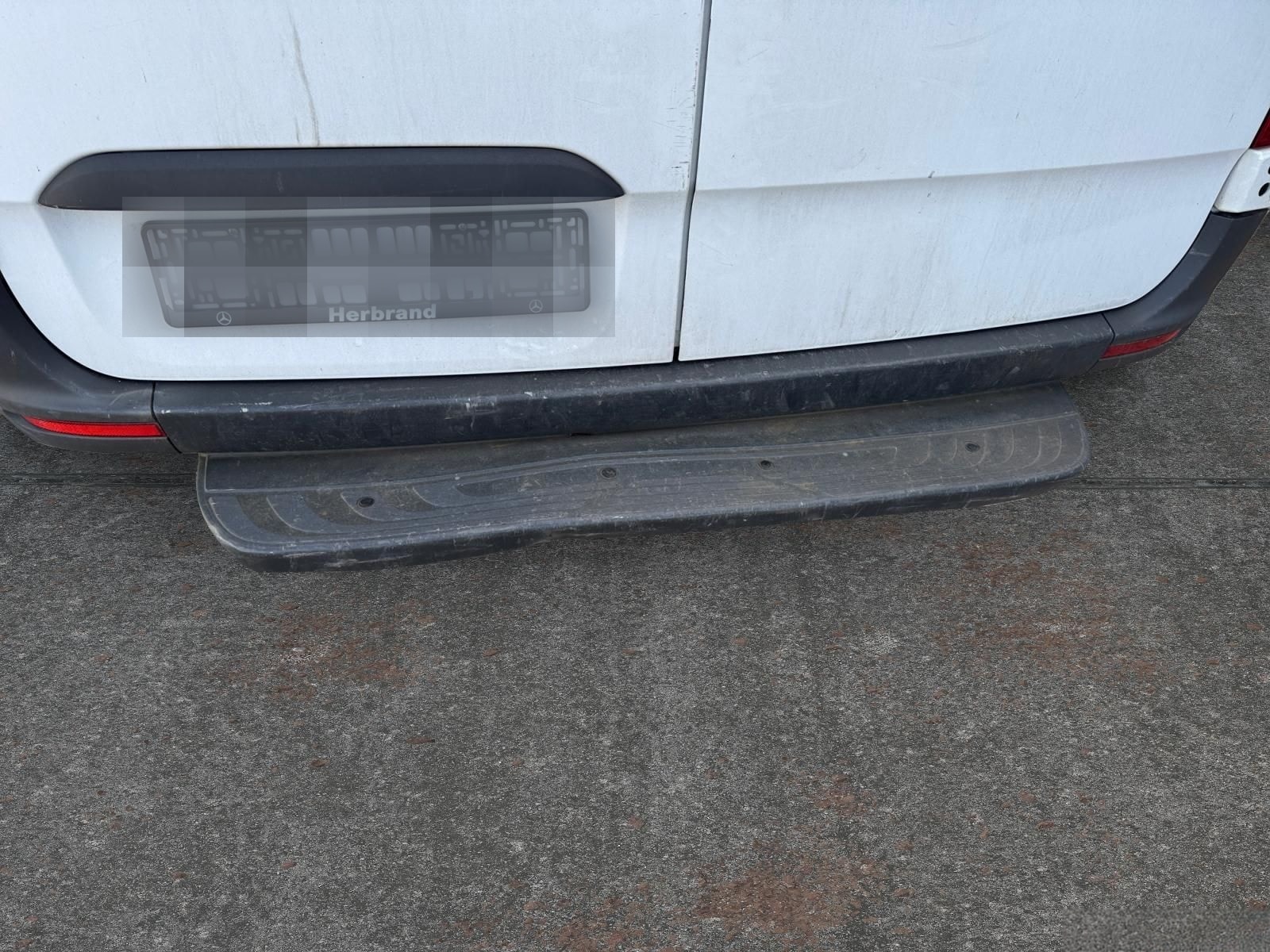 Mercedes-Benz Sprinter 315 CDI Kasten Hochdach Standard *MBUX* foto 13