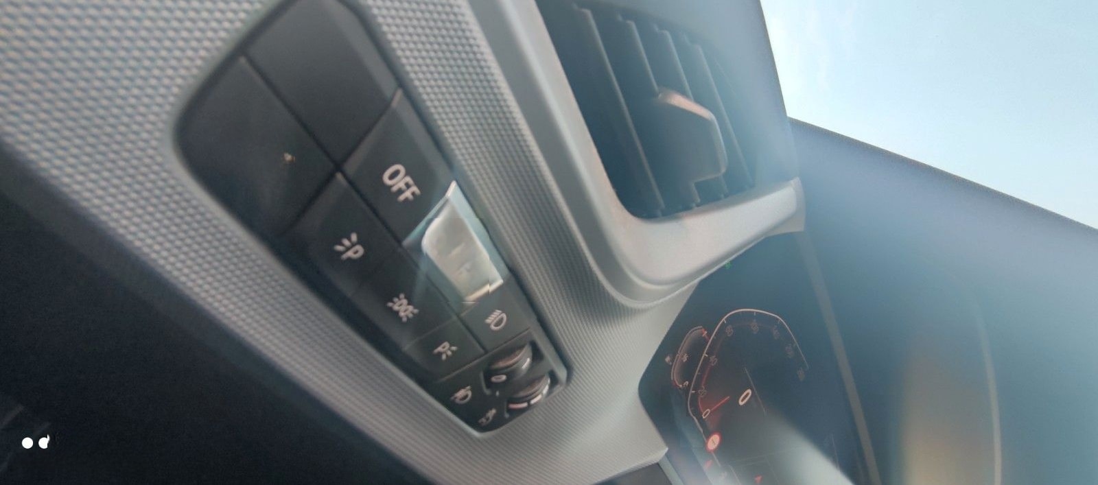 BMW 118 i Advantage foto 16