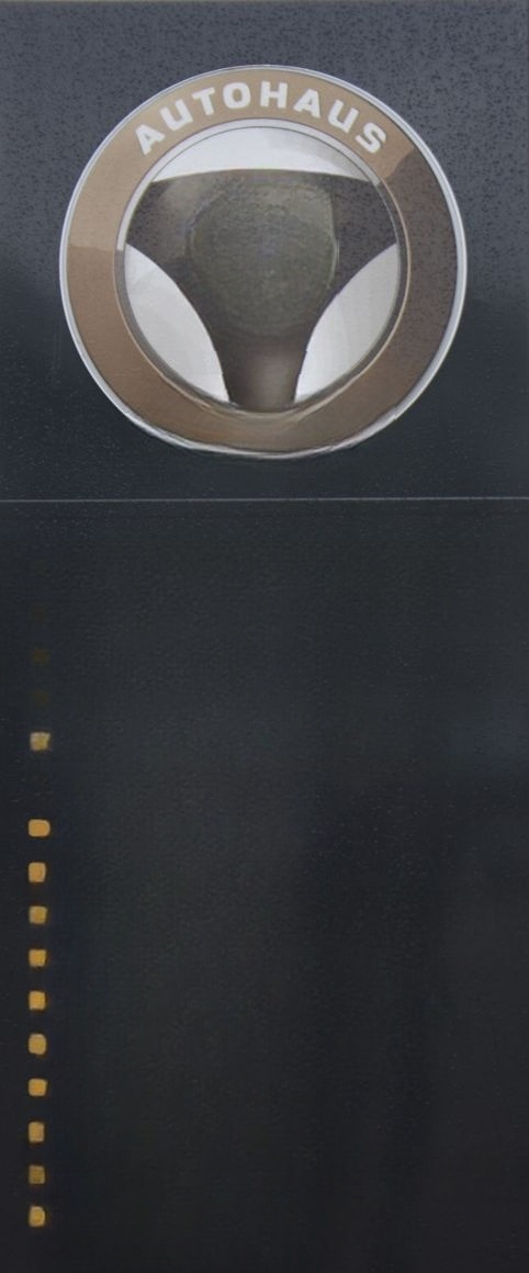 BMW 118 i Advantage foto 17