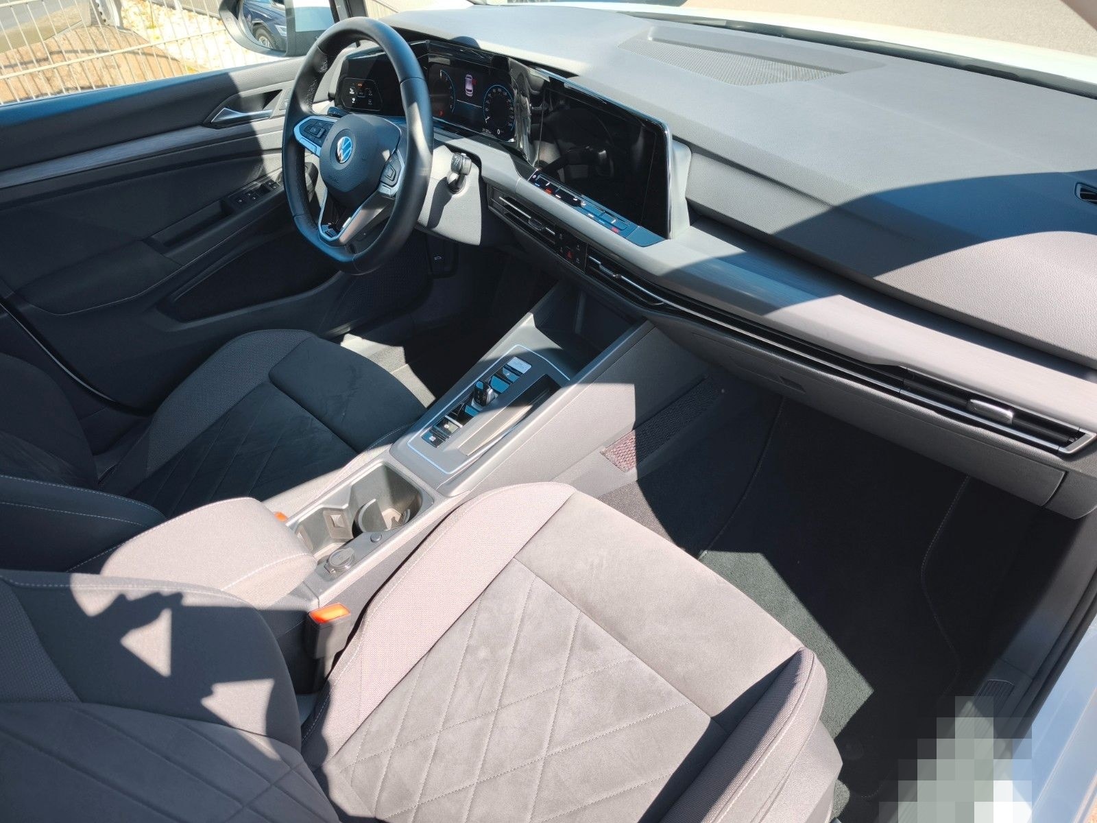 Volkswagen Golf 1.4 TSI  Style eHybrid foto 12