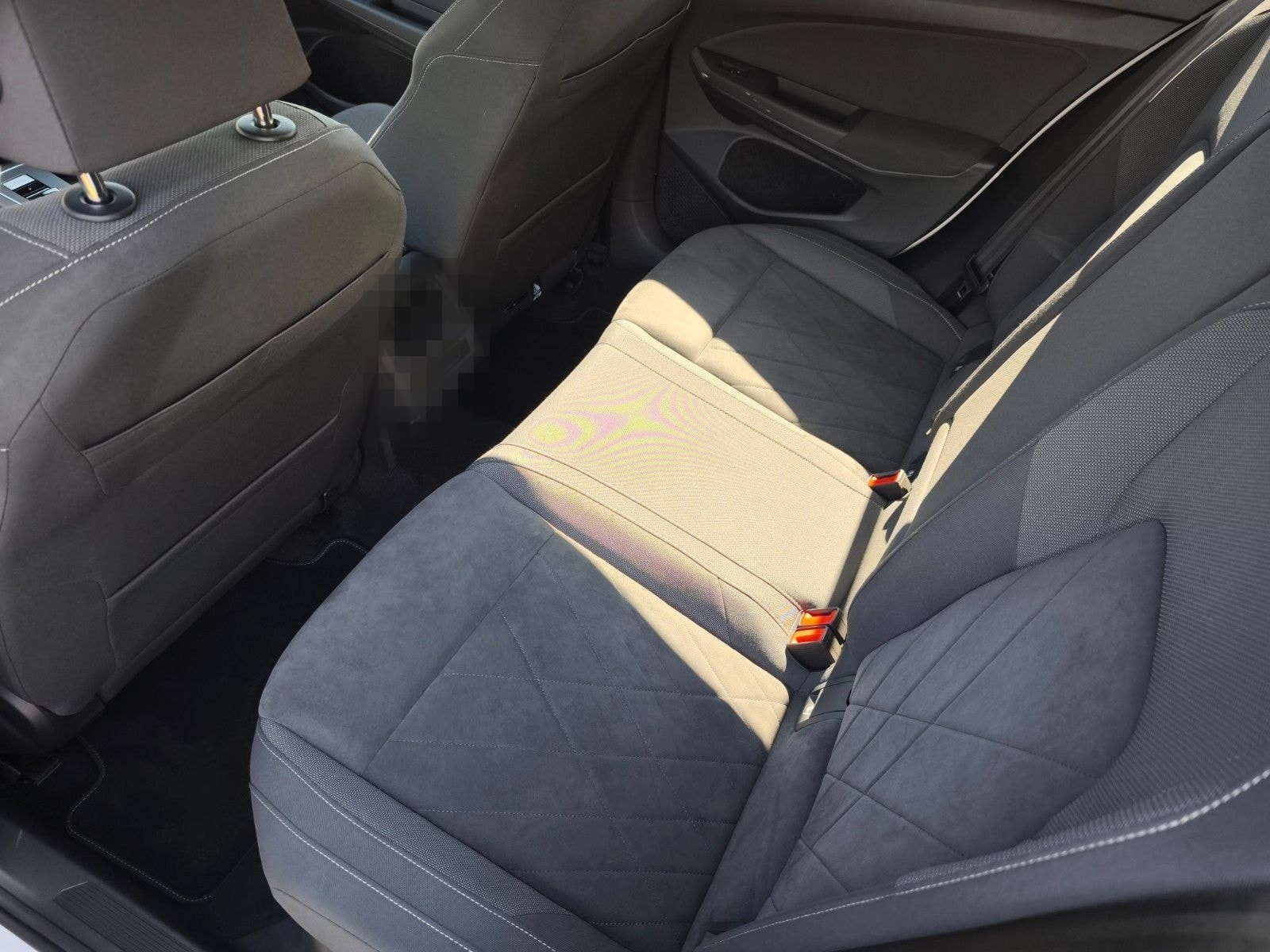 Volkswagen Golf 1.4 TSI  Style eHybrid foto 13