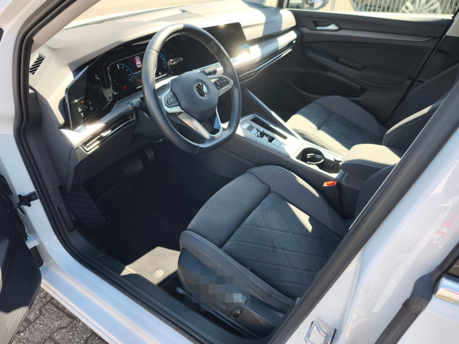 Volkswagen Golf 1.4 TSI  Style eHybrid foto 9