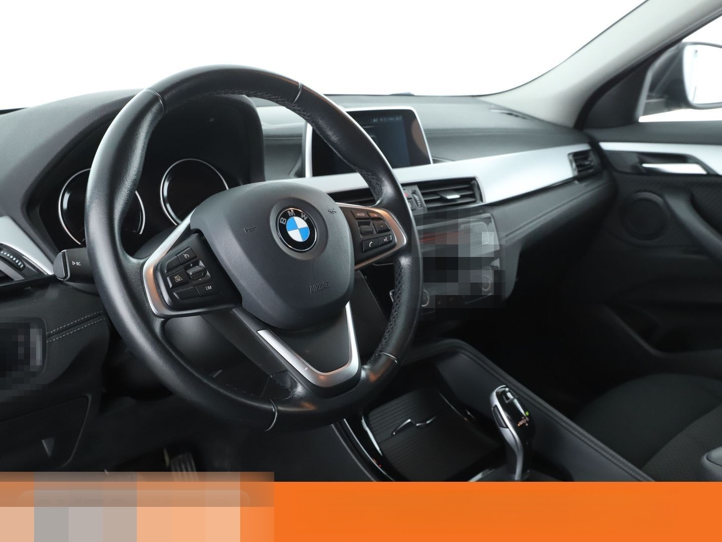 BMW X2 sDrive 18i Advantage Aut.*NAVI*LED*TEMPO*PDC* foto 11