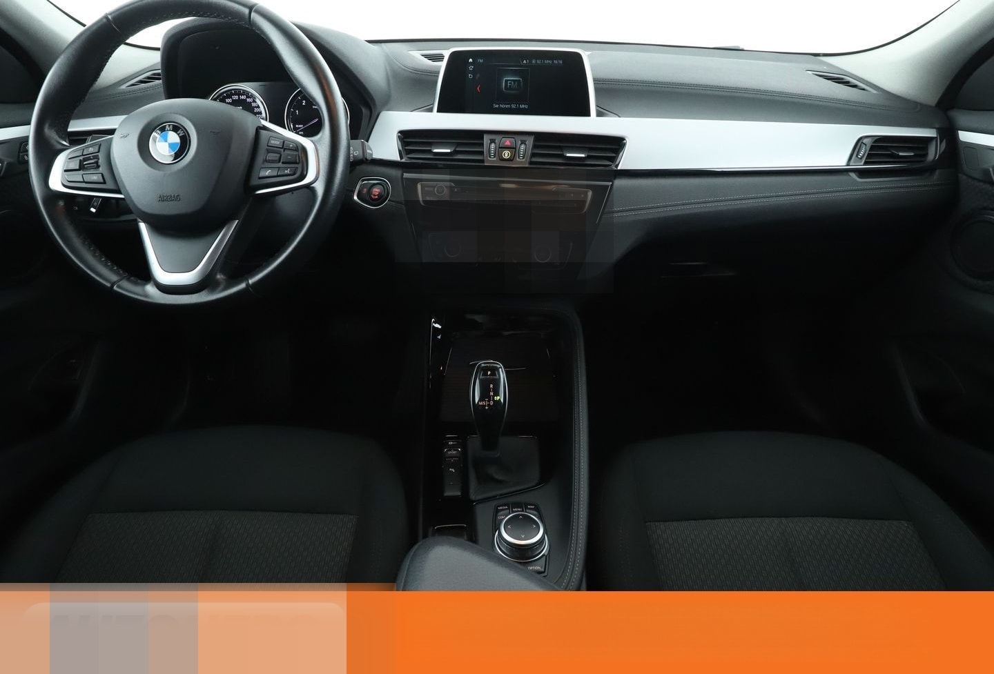 BMW X2 sDrive 18i Advantage Aut.*NAVI*LED*TEMPO*PDC* foto 12