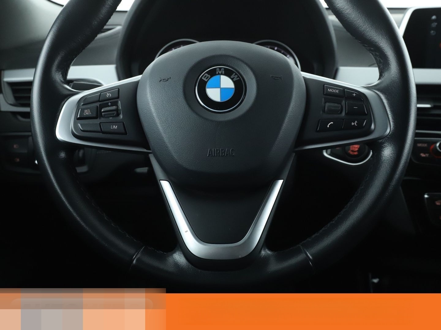 BMW X2 sDrive 18i Advantage Aut.*NAVI*LED*TEMPO*PDC* foto 19