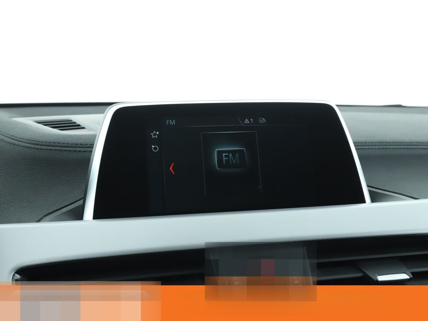 BMW X2 sDrive 18i Advantage Aut.*NAVI*LED*TEMPO*PDC* foto 21