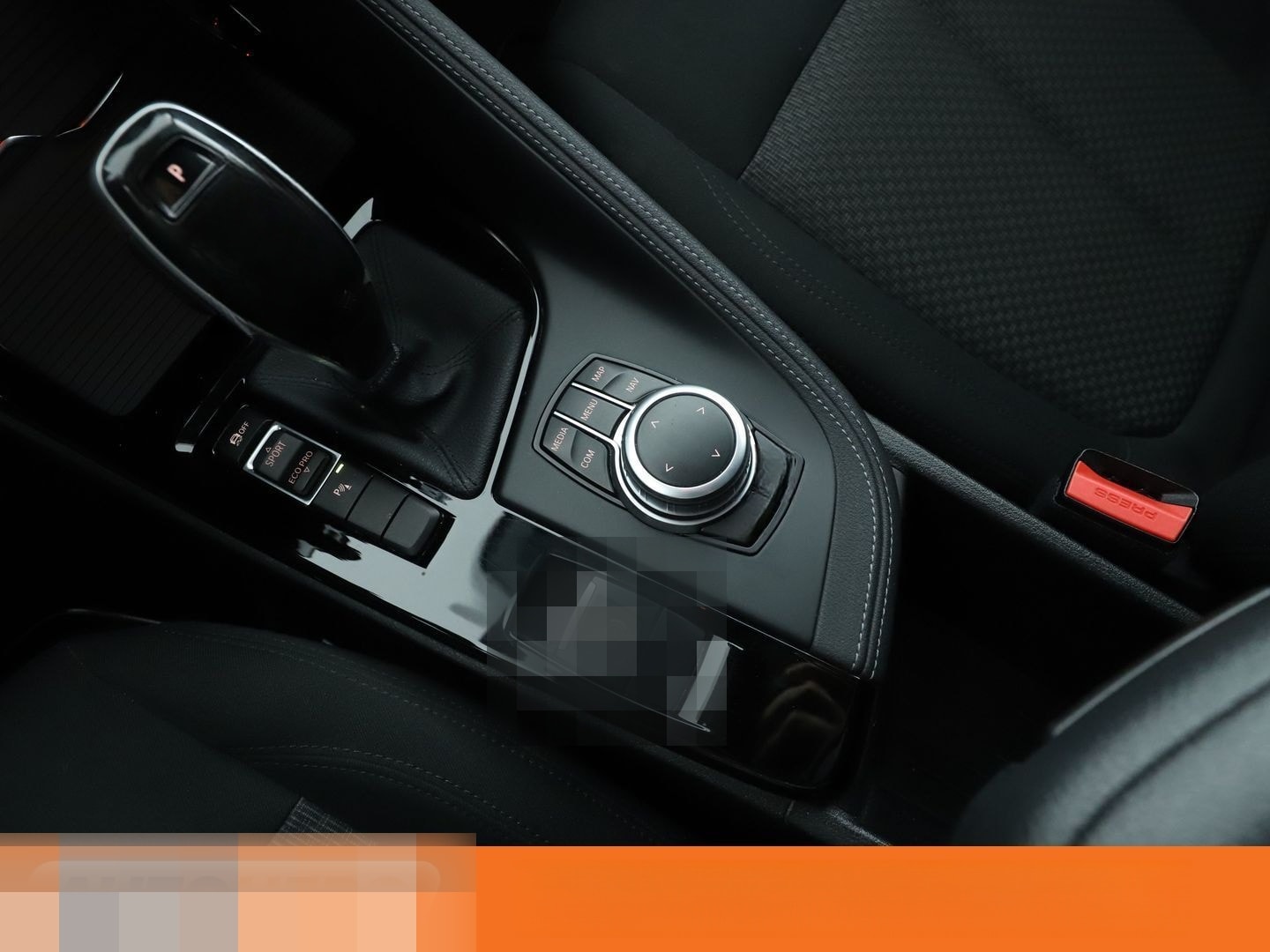 BMW X2 sDrive 18i Advantage Aut.*NAVI*LED*TEMPO*PDC* foto 24