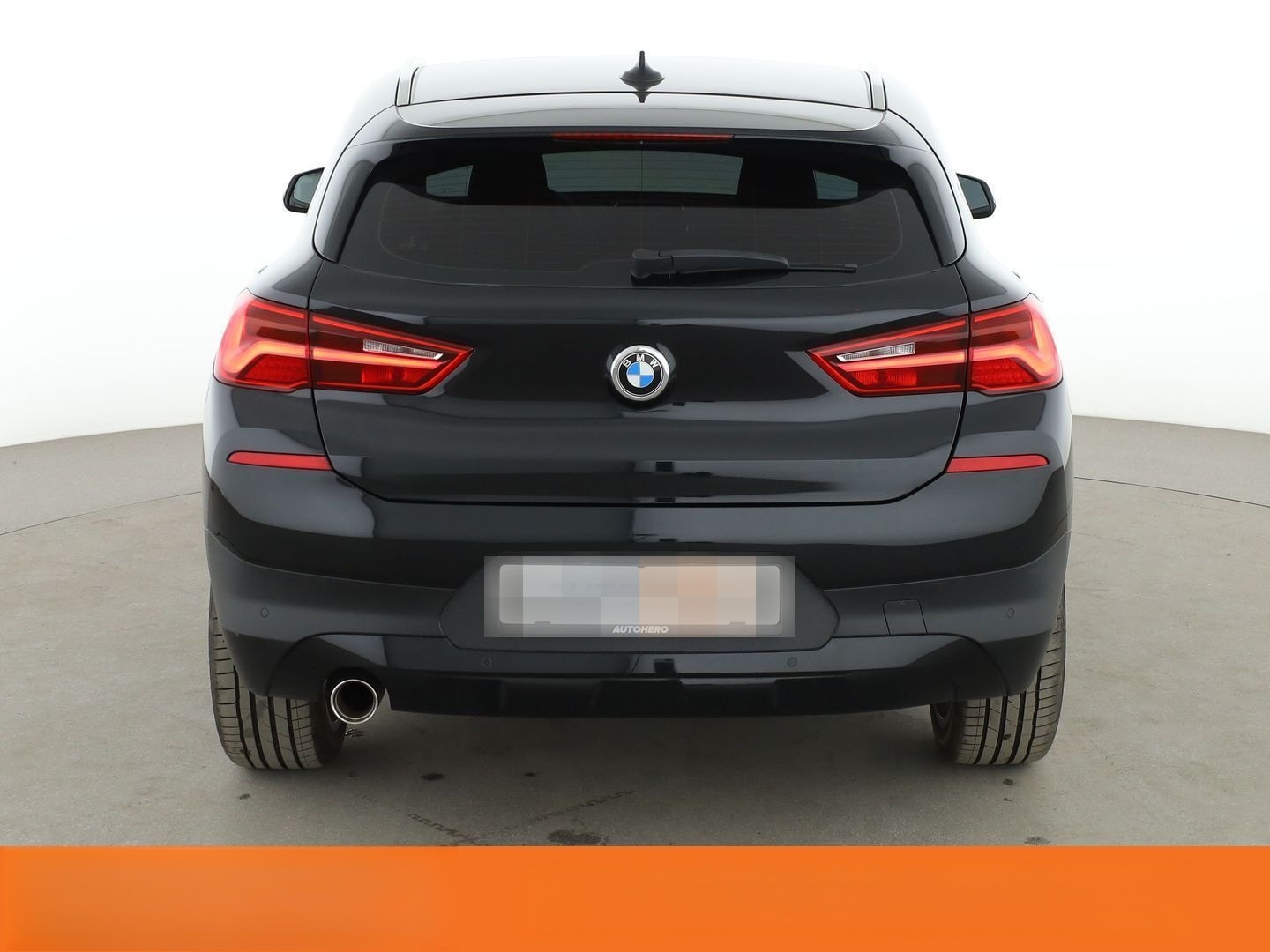 BMW X2 sDrive 18i Advantage Aut.*NAVI*LED*TEMPO*PDC* foto 5