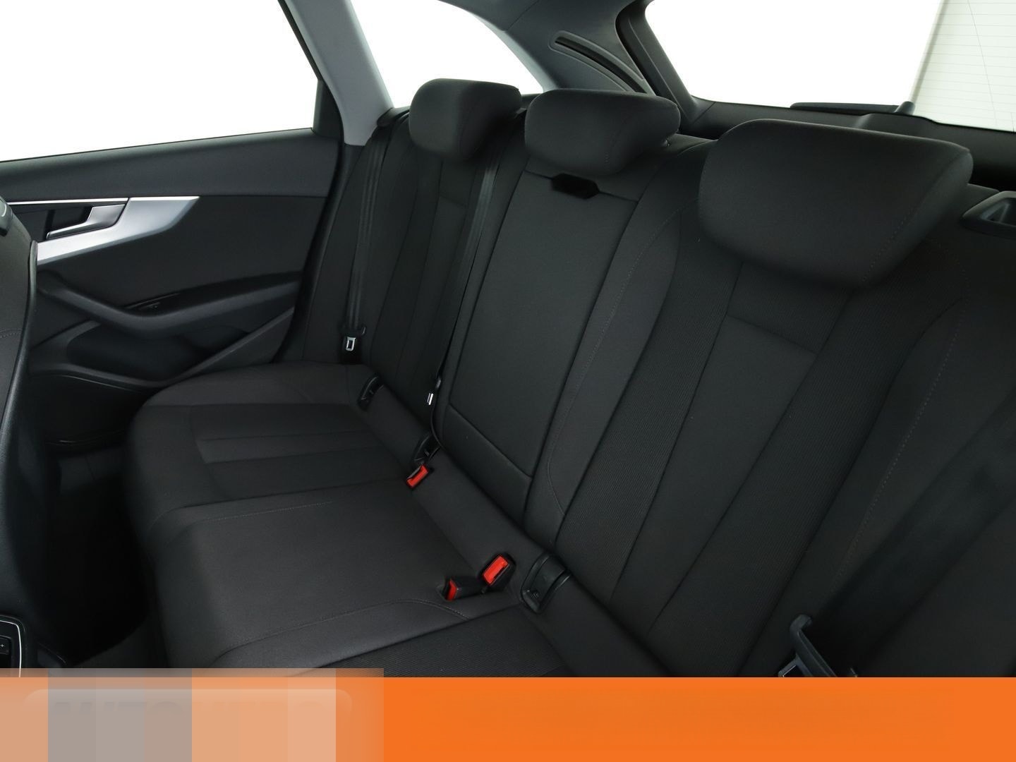 Audi A4 2.0 TDI Sport Aut.*NAVI*ACC*PDC*SHZ*ALU* foto 14