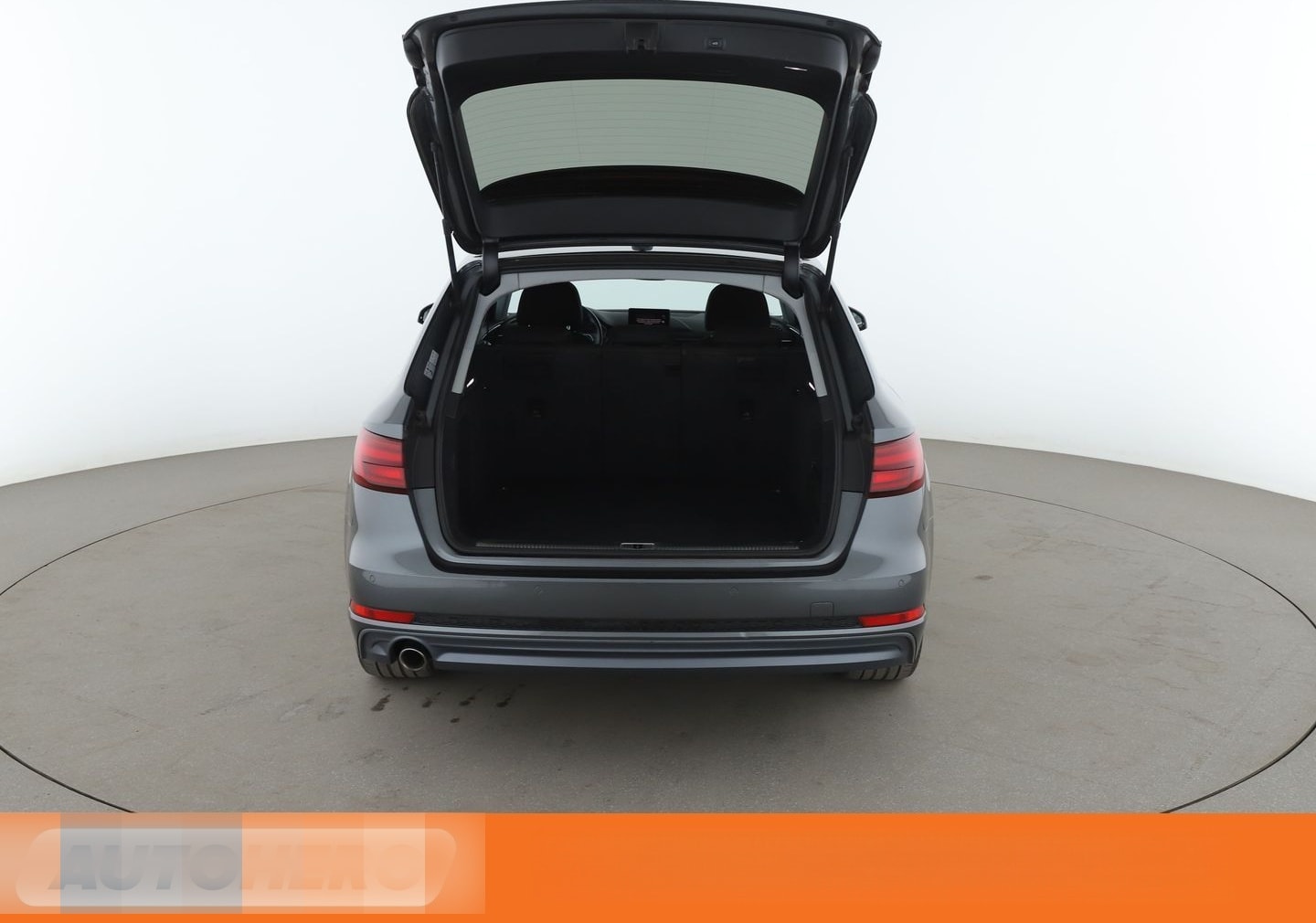 Audi A4 2.0 TDI Sport Aut.*NAVI*ACC*PDC*SHZ*ALU* foto 17