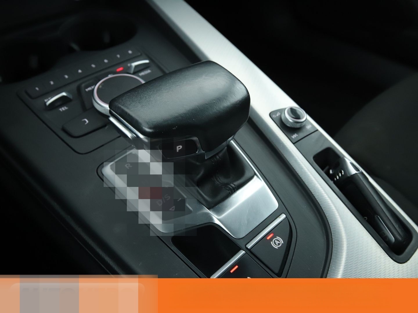 Audi A4 2.0 TDI Sport Aut.*NAVI*ACC*PDC*SHZ*ALU* foto 23