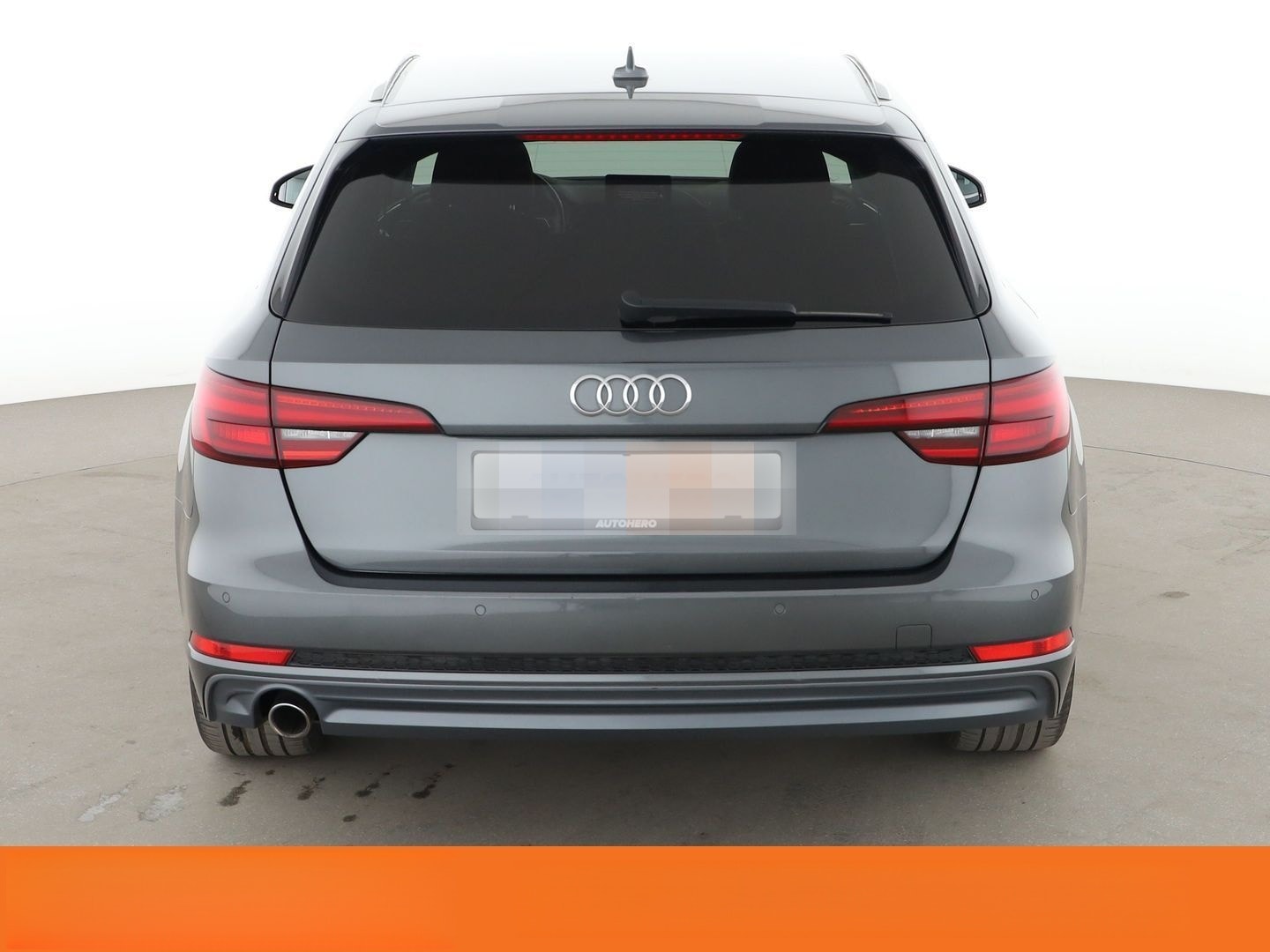 Audi A4 2.0 TDI Sport Aut.*NAVI*ACC*PDC*SHZ*ALU* foto 5