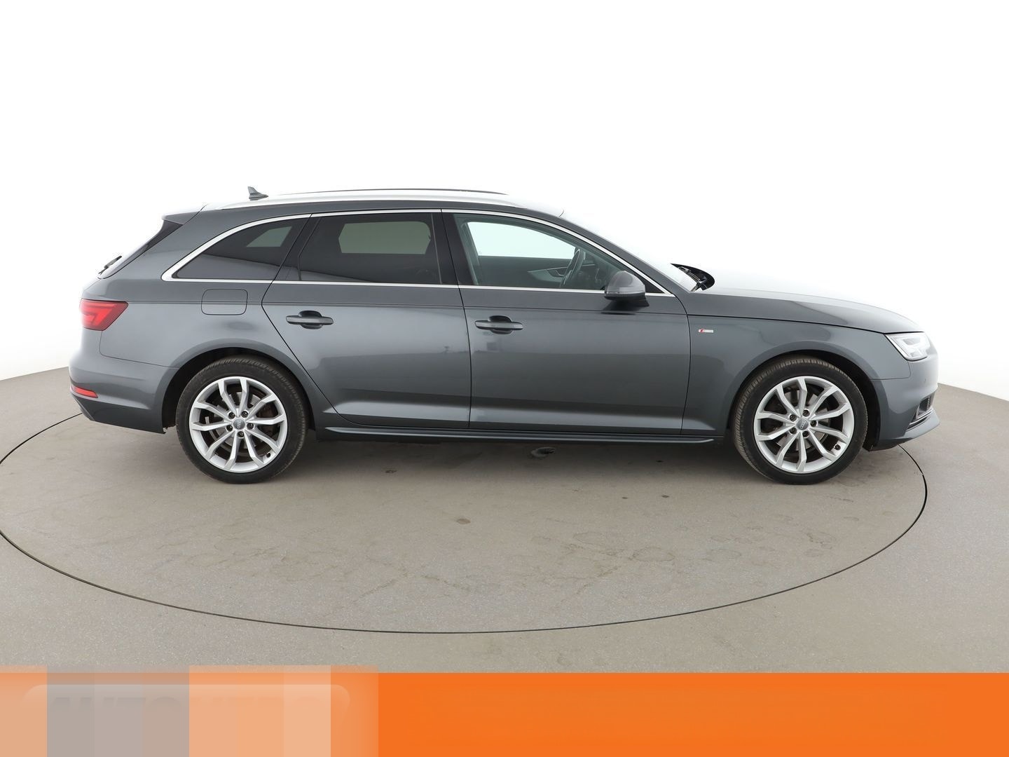 Audi A4 2.0 TDI Sport Aut.*NAVI*ACC*PDC*SHZ*ALU* foto 7