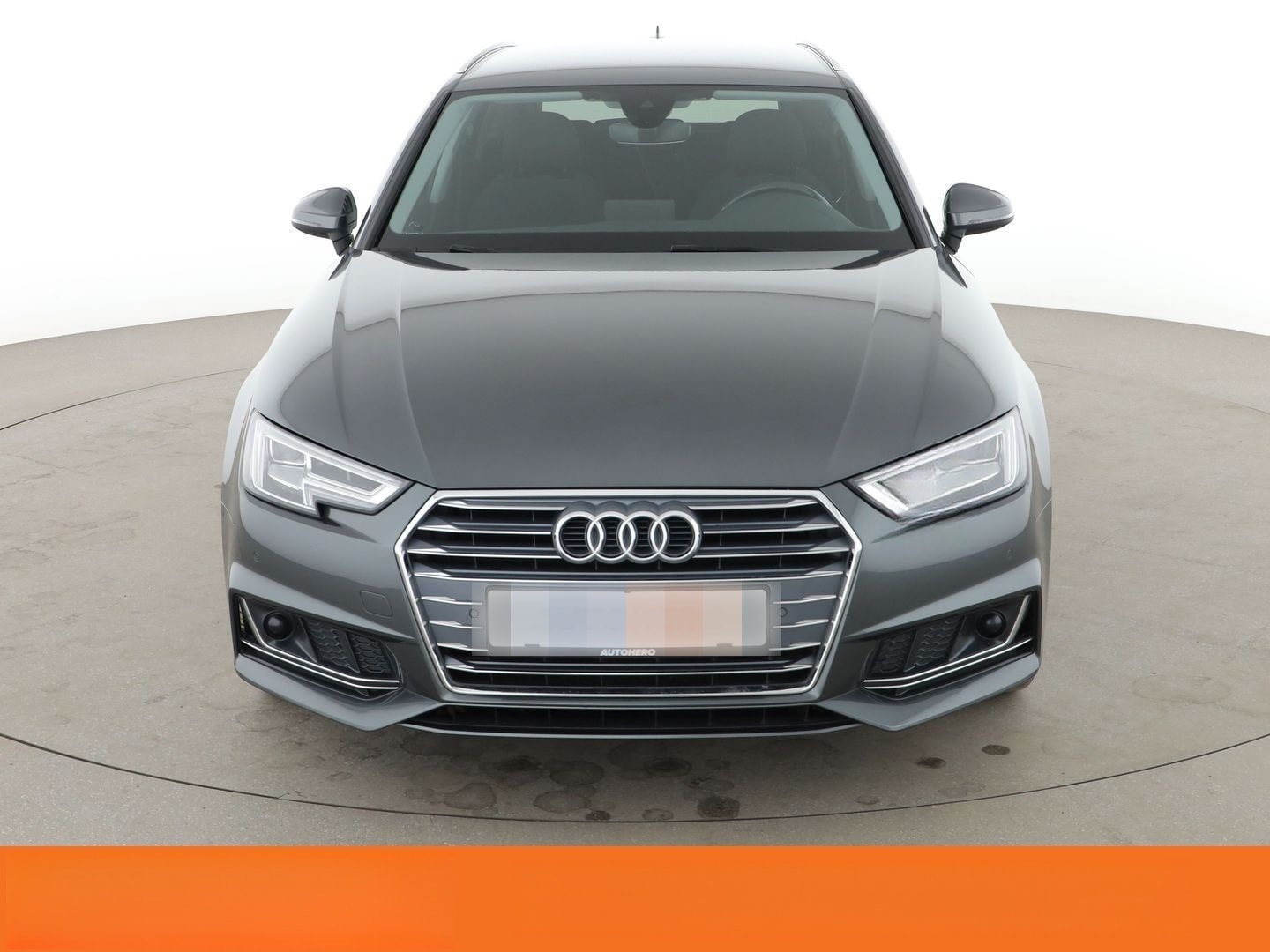 Audi A4 2.0 TDI Sport Aut.*NAVI*ACC*PDC*SHZ*ALU* foto 9