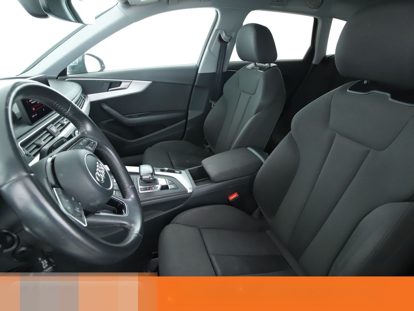 Audi A4 2.0 TDI Sport Aut.*NAVI*ACC*PDC*SHZ*ALU* foto 10