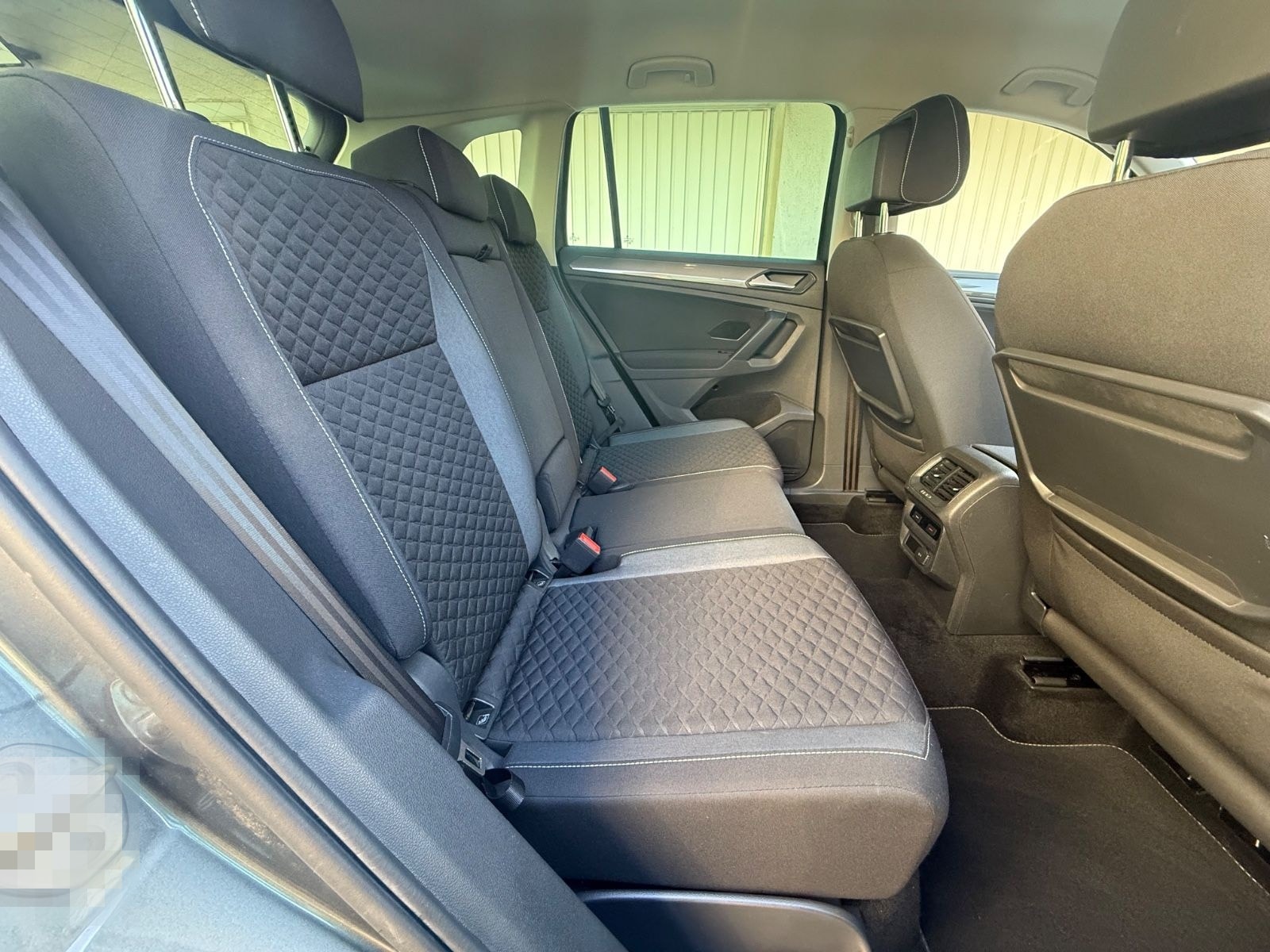 Volkswagen Tiguan Join*Navi*ACC*LED*Erst41000Km*Cam foto 12