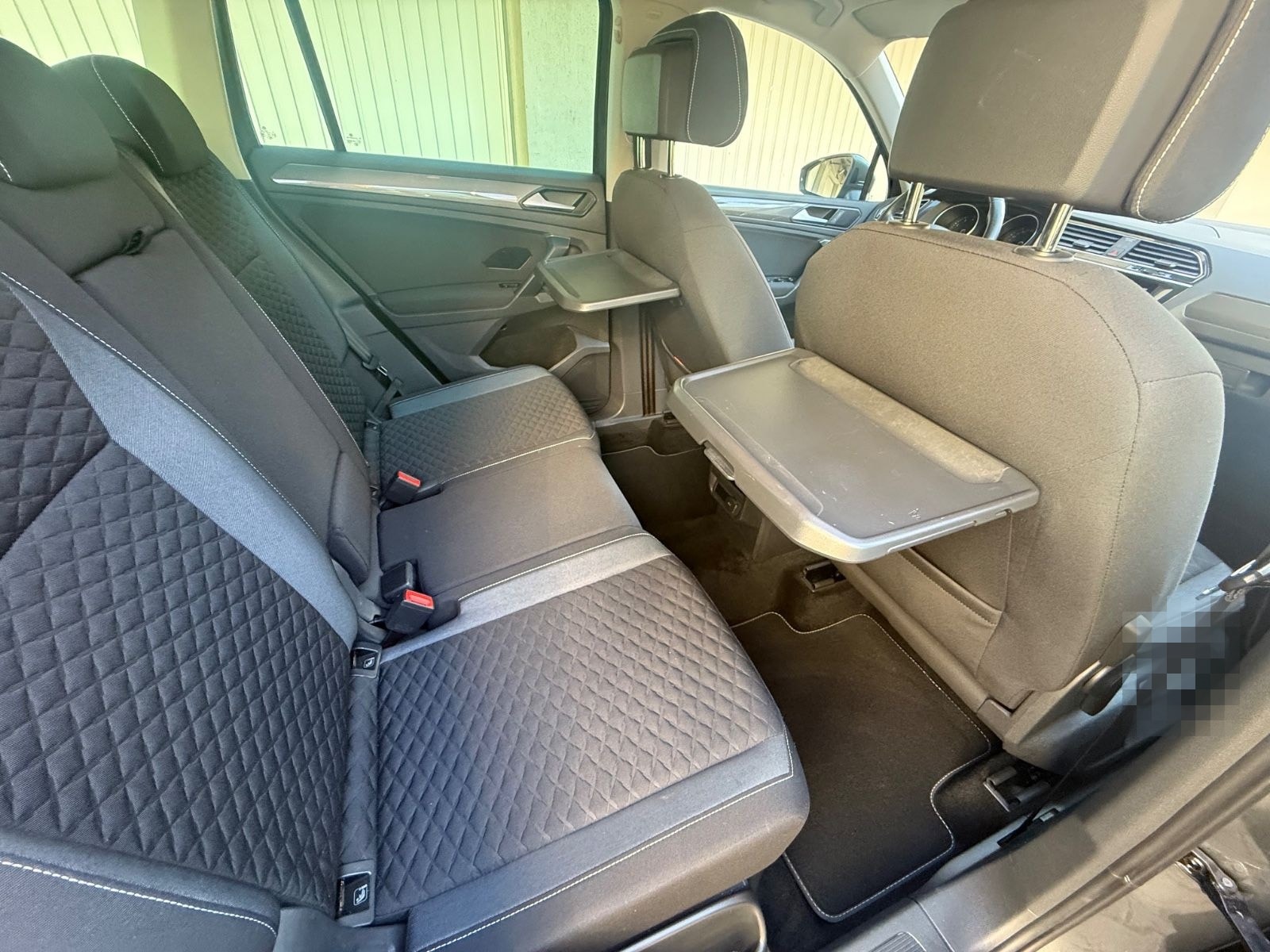 Volkswagen Tiguan Join*Navi*ACC*LED*Erst41000Km*Cam foto 14