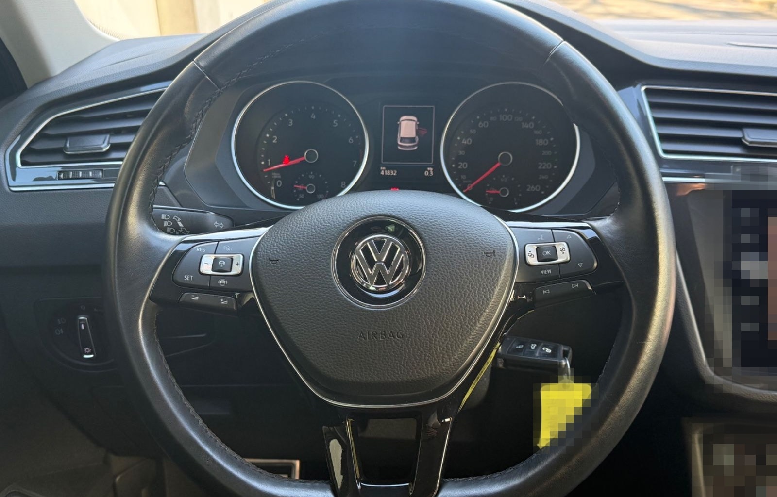 Volkswagen Tiguan Join*Navi*ACC*LED*Erst41000Km*Cam foto 19