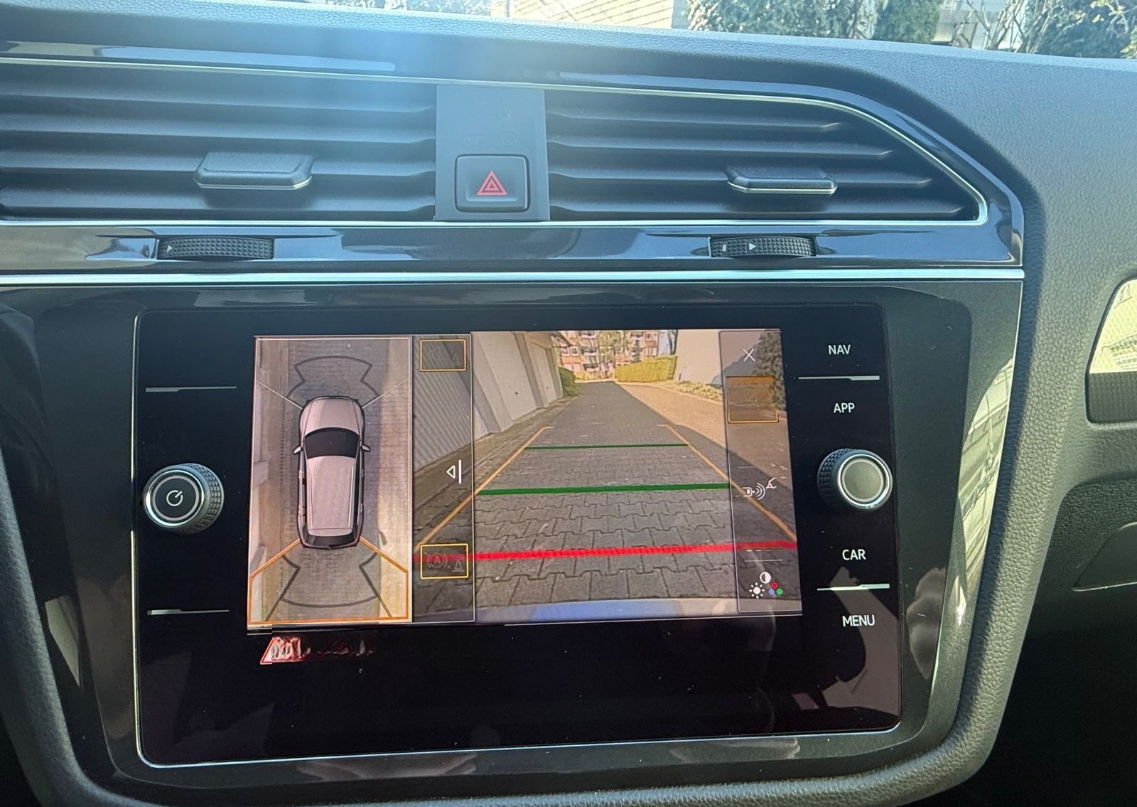 Volkswagen Tiguan Join*Navi*ACC*LED*Erst41000Km*Cam foto 22