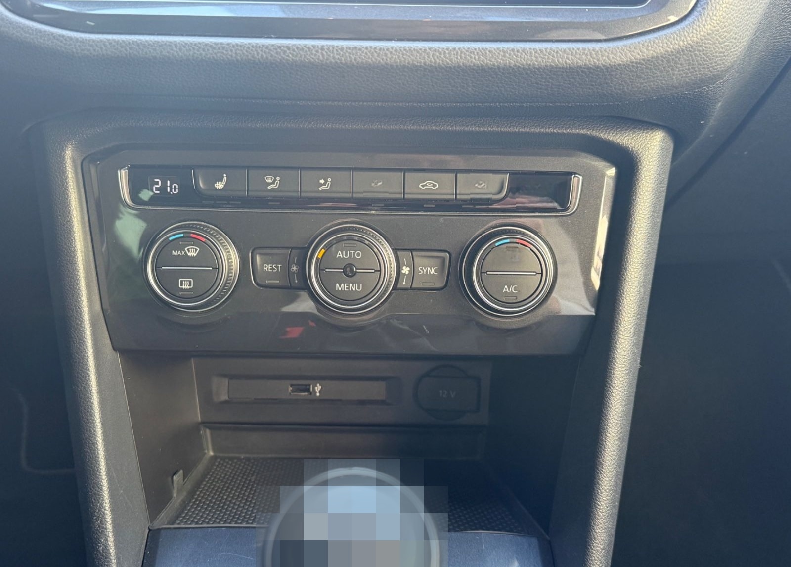 Volkswagen Tiguan Join*Navi*ACC*LED*Erst41000Km*Cam foto 23