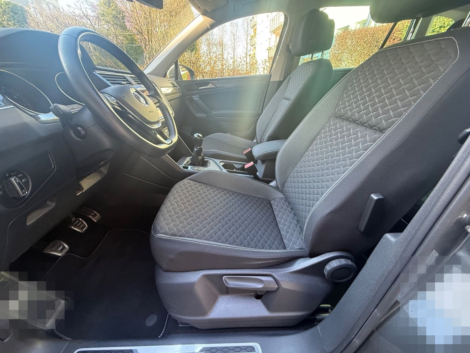 Volkswagen Tiguan Join*Navi*ACC*LED*Erst41000Km*Cam foto 10