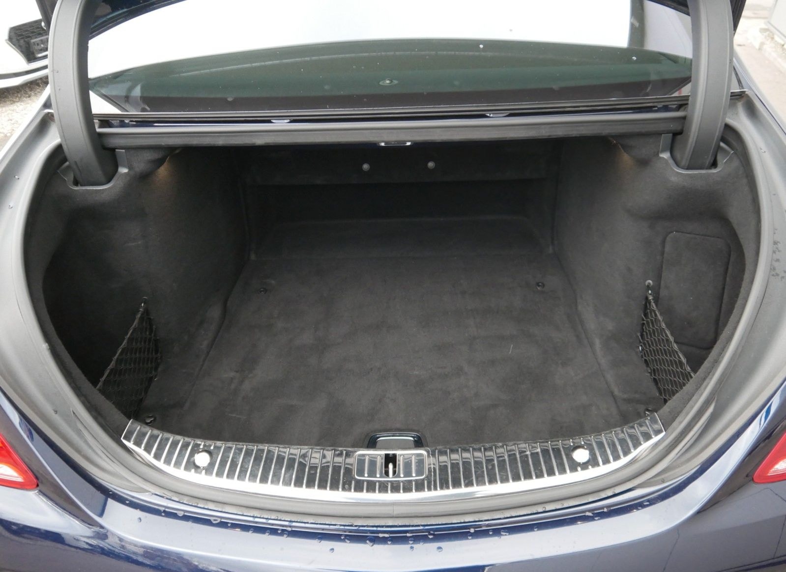 Mercedes-Benz S 500 4Matic Lang NAVI/LED/STHZ/360°/NACHTSICHT foto 12