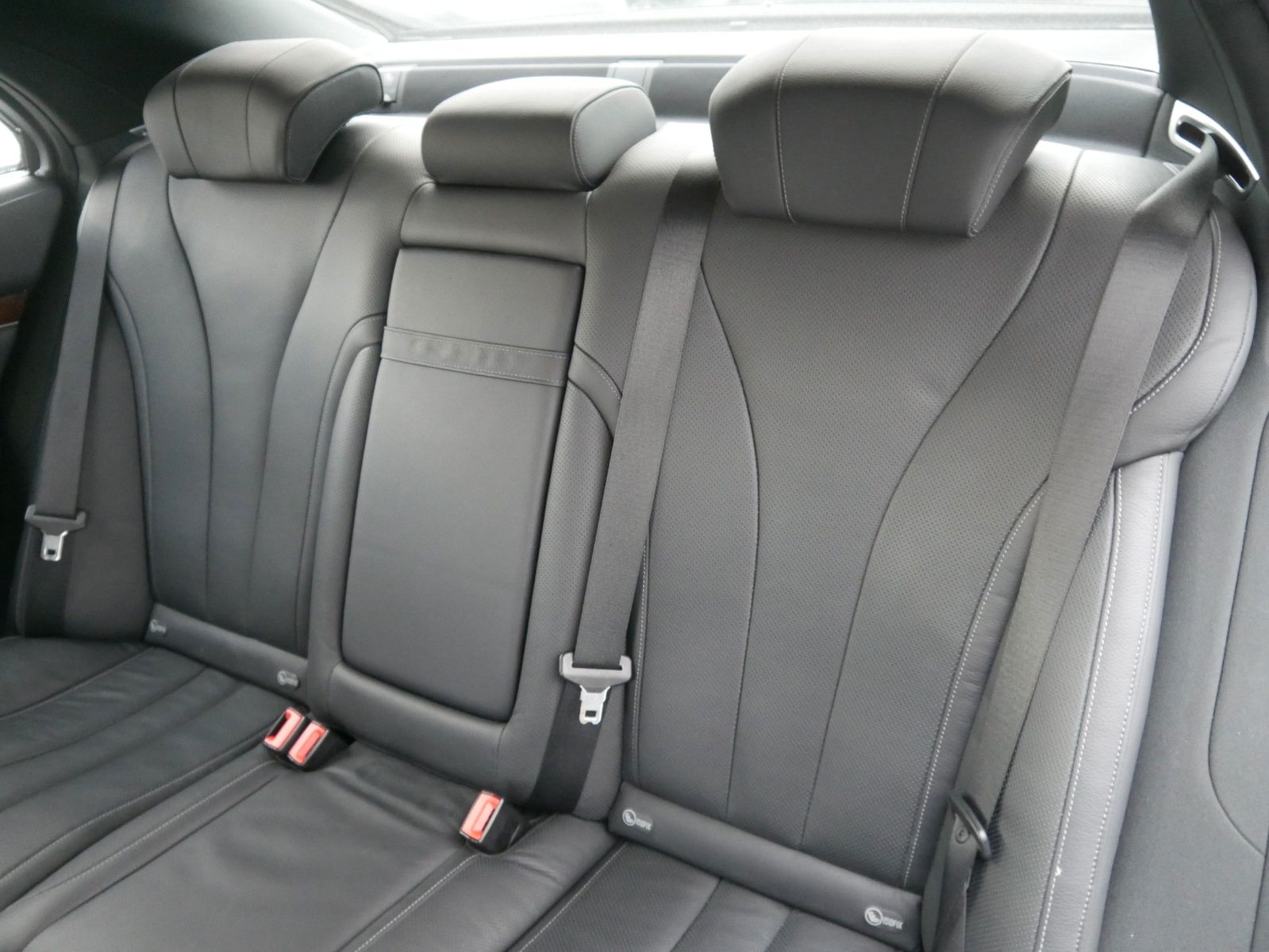 Mercedes-Benz S 500 4Matic Lang NAVI/LED/STHZ/360°/NACHTSICHT foto 10