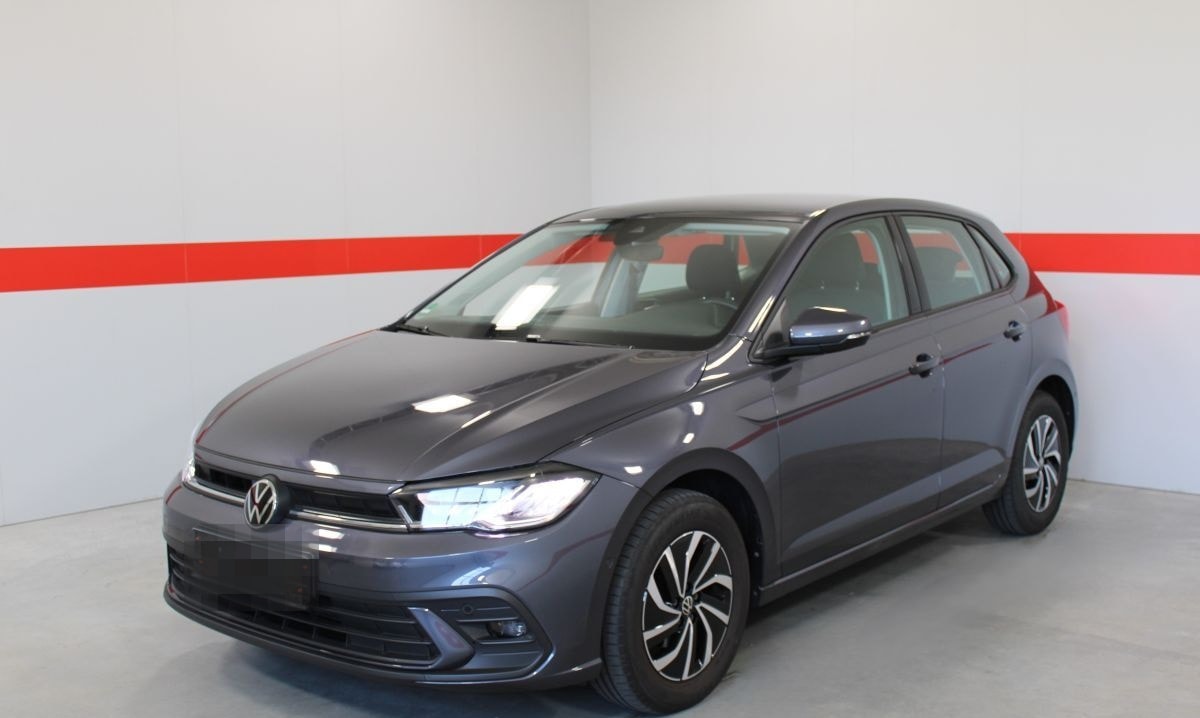 Volkswagen Polo Life | SONDERAKTION foto 1