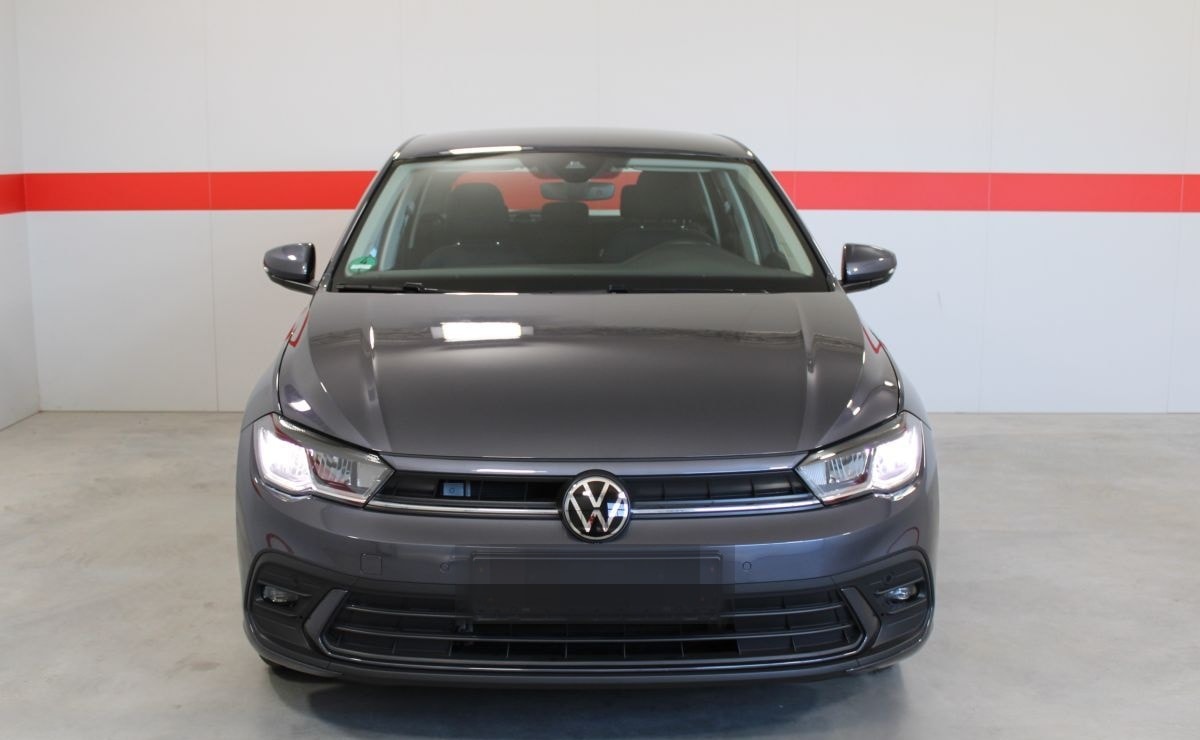 Volkswagen Polo Life | SONDERAKTION foto 2