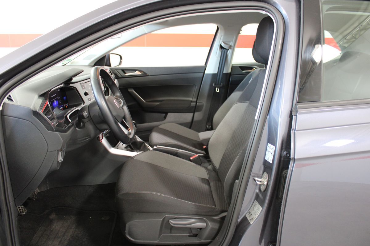 Volkswagen Polo Life | SONDERAKTION foto 11