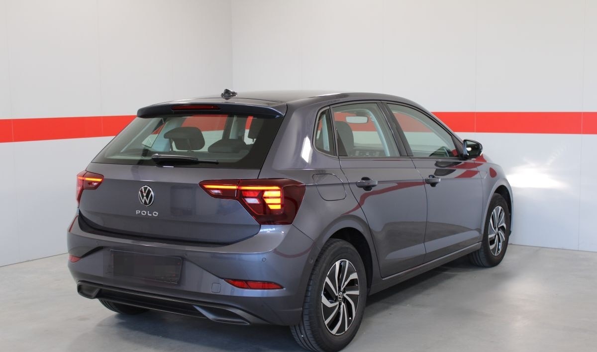 Volkswagen Polo Life | SONDERAKTION foto 3