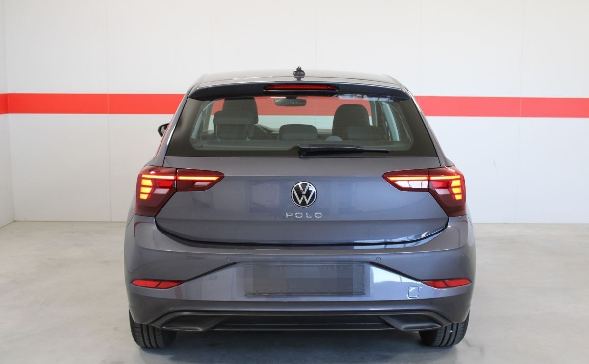 Volkswagen Polo Life | SONDERAKTION foto 4