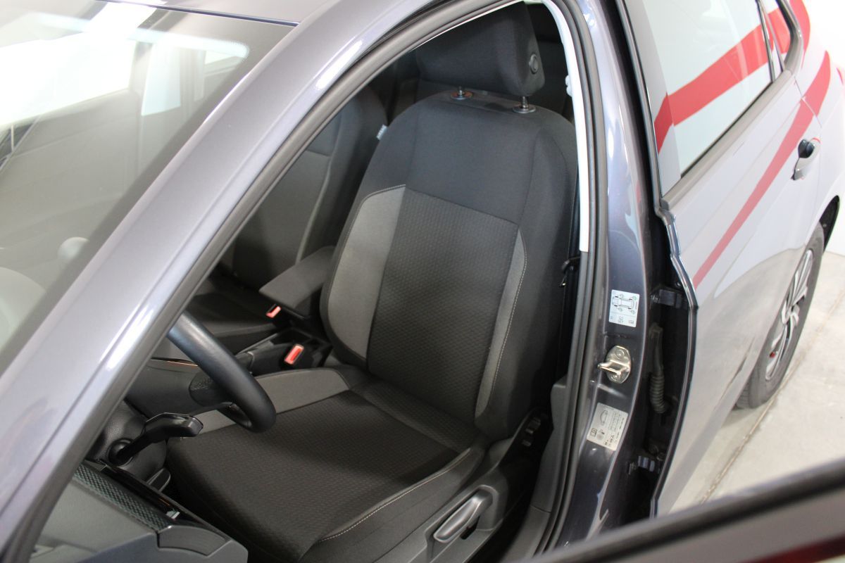 Volkswagen Polo Life | SONDERAKTION foto 6