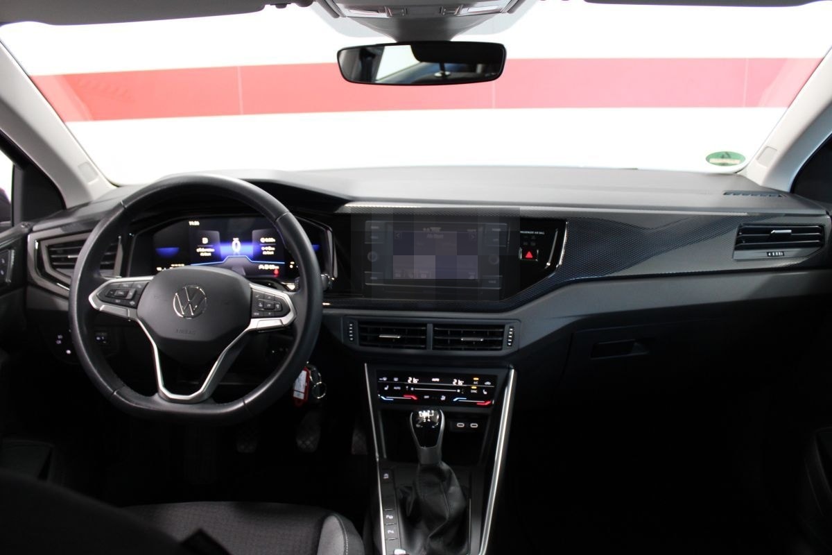 Volkswagen Polo Life | SONDERAKTION foto 7