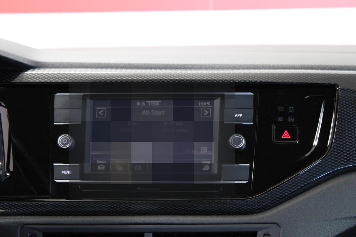 Volkswagen Polo Life | SONDERAKTION foto 9