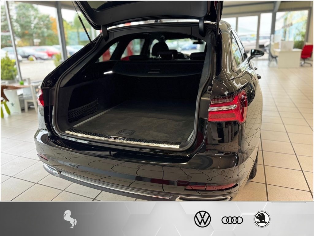 Audi A6 TFSI quattr S Tron advanced Kamera Assistent foto 13