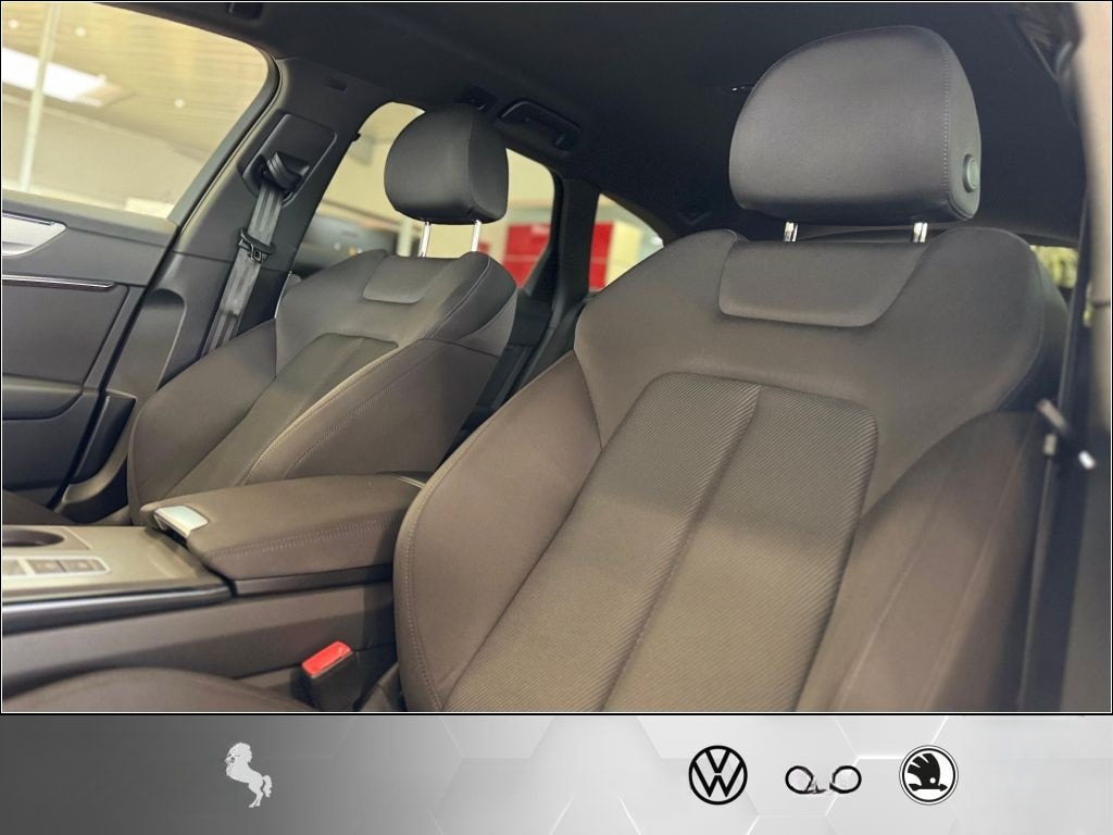 Audi A6 TFSI quattr S Tron advanced Kamera Assistent foto 7