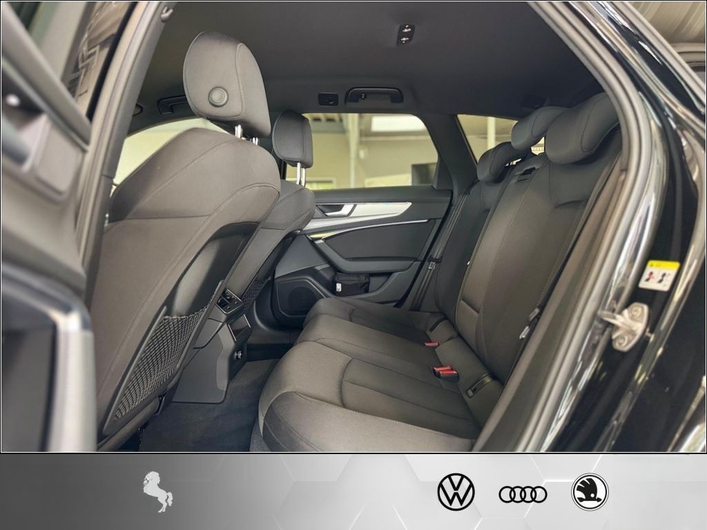 Audi A6 TFSI quattr S Tron advanced Kamera Assistent foto 8