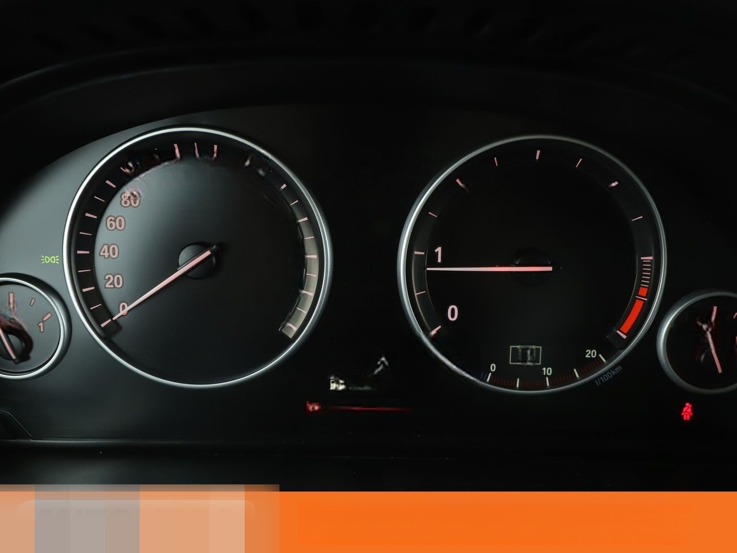 BMW X4 xDrive 20d M Sport Aut.*NAVI*BI-XENON*TEMPO* foto 12