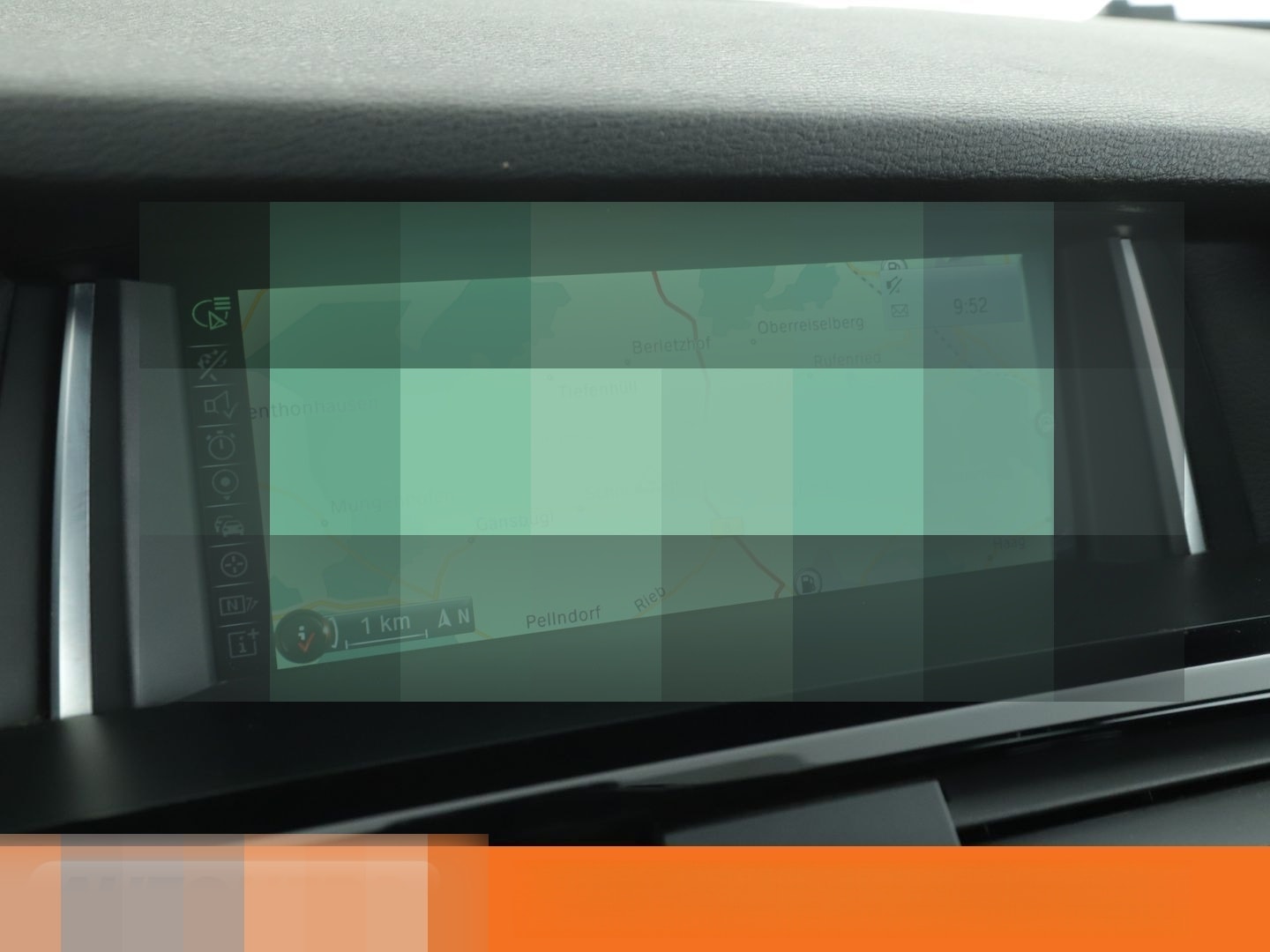 BMW X4 xDrive 20d M Sport Aut.*NAVI*BI-XENON*TEMPO* foto 16