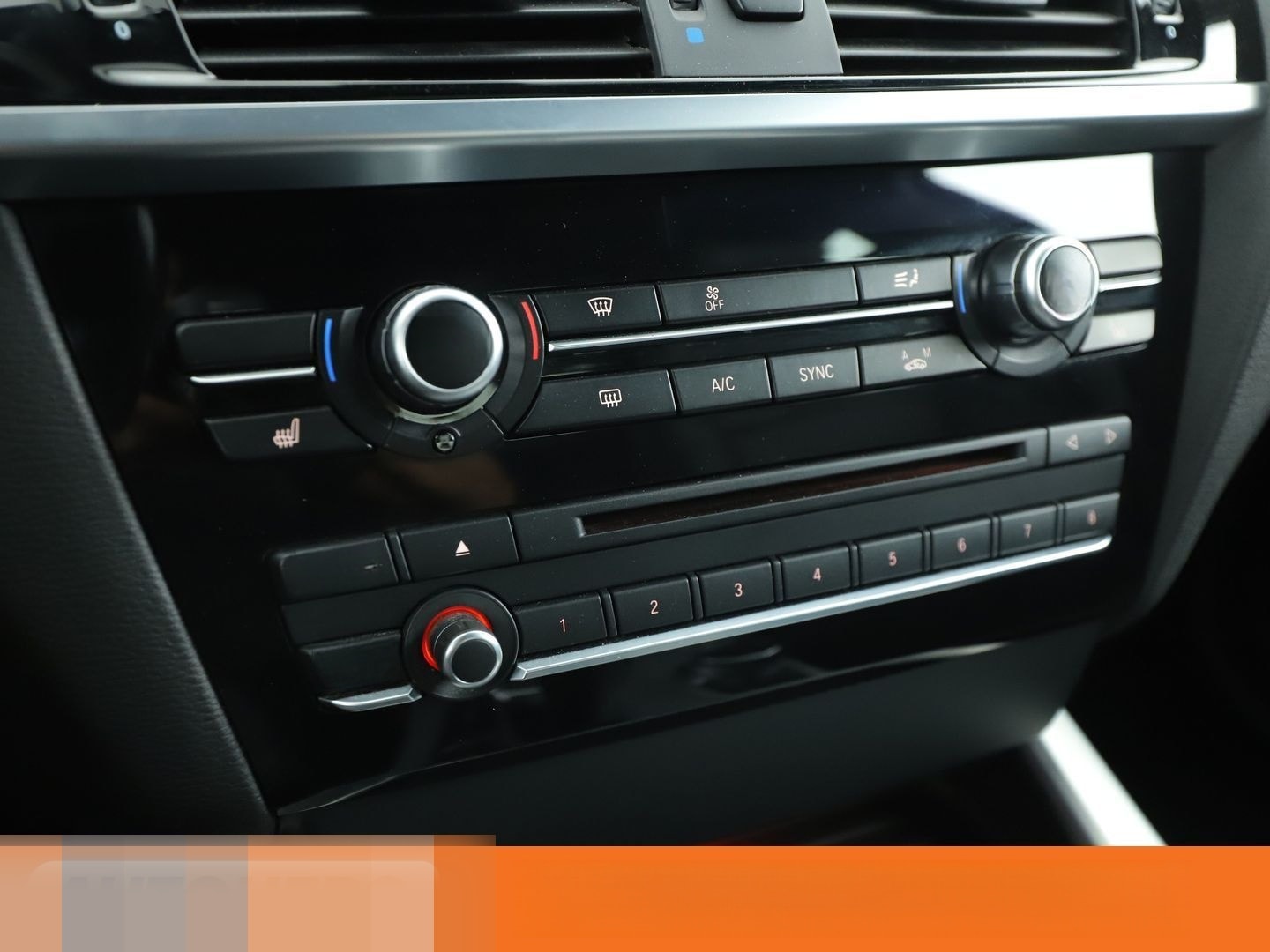 BMW X4 xDrive 20d M Sport Aut.*NAVI*BI-XENON*TEMPO* foto 17